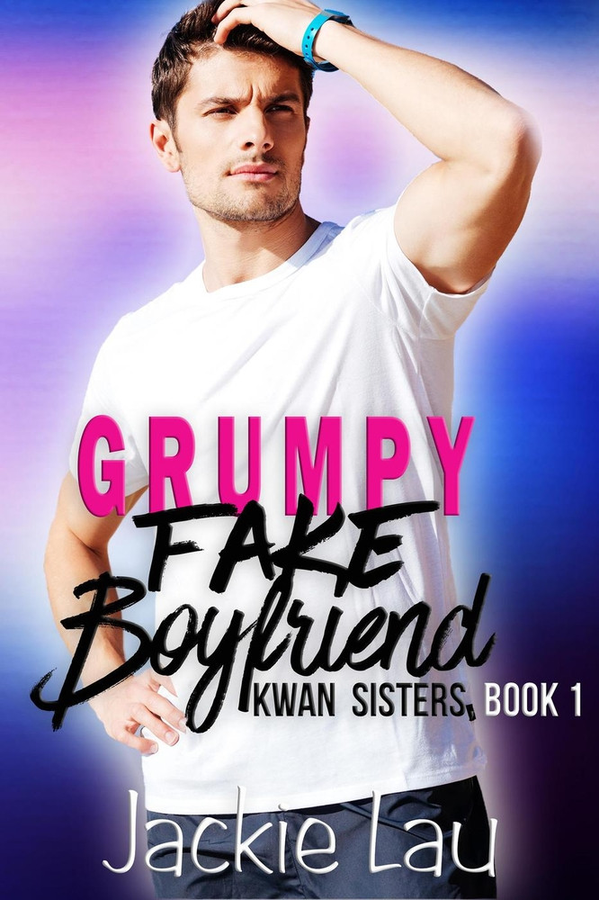 Grumpy Fake Boyfriend
