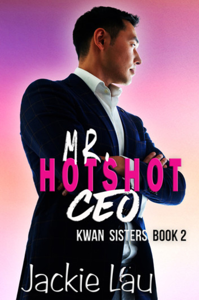 Mr. Hotshot CEO