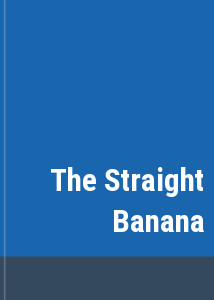 The Straight Banana