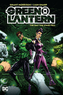Green Lantern Vol. 2: The Day the Stars Fell