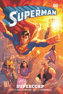 Superman Vol. 1: Supercorp