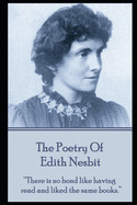 Edith Nesbit, The Poetry Of