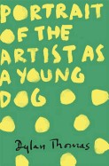 Portrait of the Artist as a Young Dog (UK)