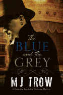 Blue and the Grey: A Victorian Mystery
