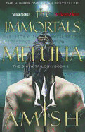 Immortals of Meluha. by Amish