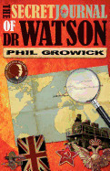 Secret Journal of Dr Watson