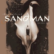 Sandman, Annotated Vol. 1.