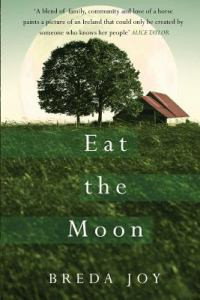 EAT THE MOON.