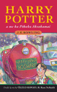Harry Potter a Me Ka Pōhaku Akeakamai: Harry Potter and the Philosopher's Stone in Hawaiian