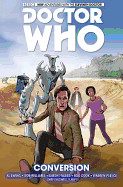 Doctor Who: The Eleventh Doctor Volume 1 - After Life