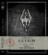 Elder Scrolls V: Skyrim - The Skyrim Library, Volume I: The Histories