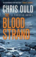 Blood Strand: A Faroes Novel