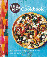 Higgidy Cookbook: 100 Recipes for Pies and More