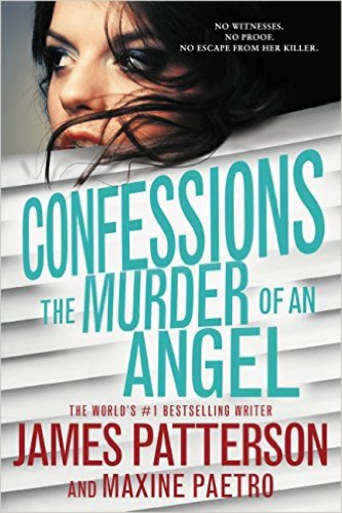 Confessions 04: The Murder of an Angel