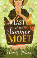 Last of the Summer Mot