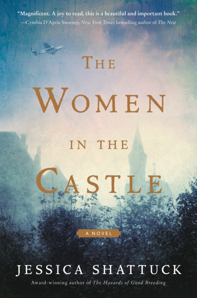 The Women of the Castle