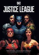 Justice League Official Collector's Edition