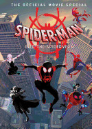 Spider-Man: Into the Spider-Verse the Official Movie Special
