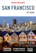 Insight Guides City Guide San Francisco (Travel Guide with Free Ebook)