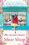 Second Chance Shoe Shop