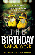 Birthday: An Absolutely Gripping Crime Thriller