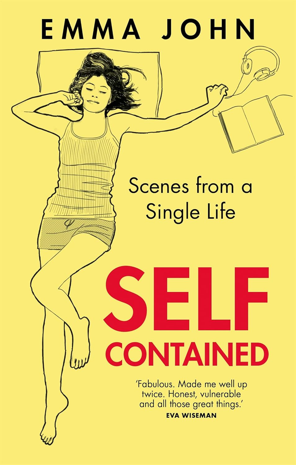 Self-Contained