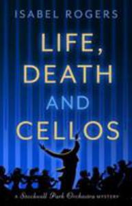 LIFE, DEATH AND CELLOS.