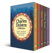 Charles Dickens Collection: Boxed Set