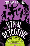 Vinyl Detective - Attack and Decay (Vinyl Detective 6)