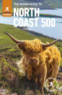Rough Guide to the North Coast 500 (Compact Travel Guide)