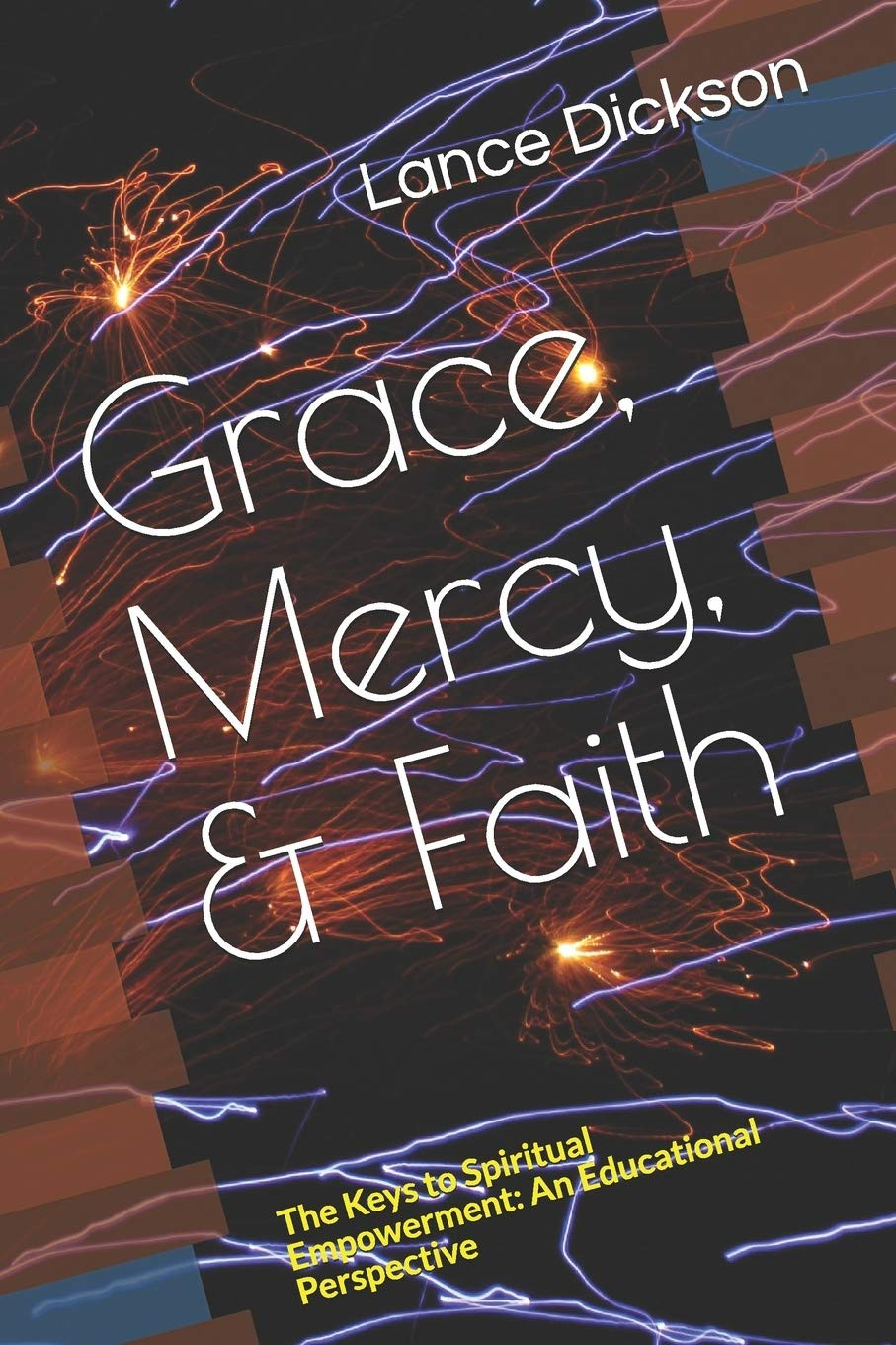 Grace Mercy & Faith