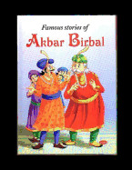 Akbar-Birbal Stories: Kids Book