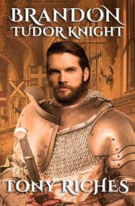 Brandon - Tudor Knight