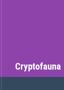 Cryptofauna