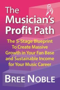 The Musicians Profit Path