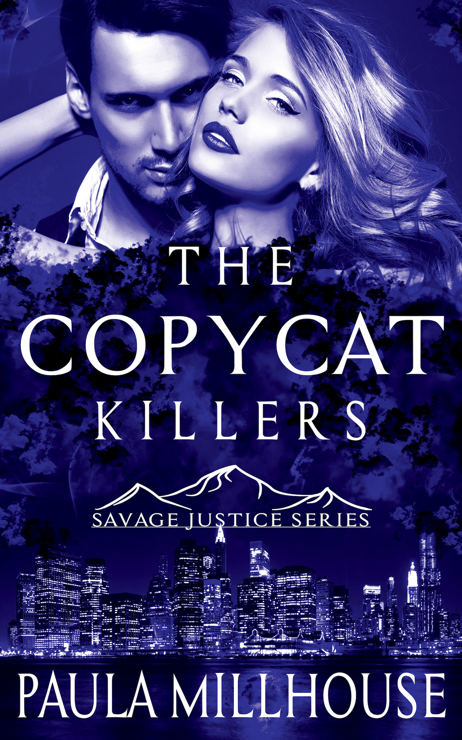 The Copycat Killers