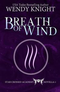 Breath of Wind