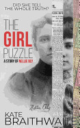 Girl Puzzle: A Story of Nellie Bly