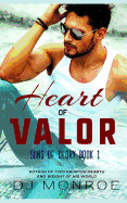 Heart of Valor: Gay Romance