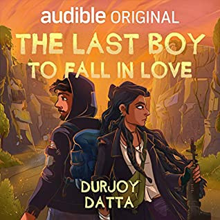 The Last Boy to Fall in Love