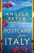Postcard from Italy: Absolutely gripping and heartbreaking WW2 historical fiction