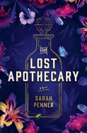 Lost Apothecary (C-Format Paperback)