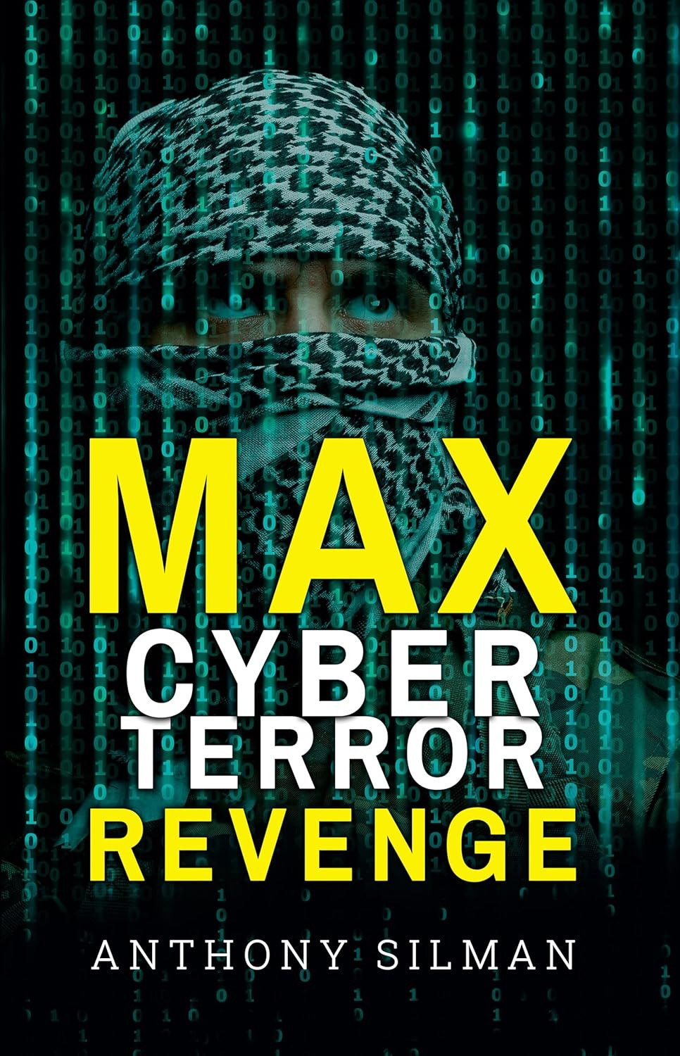 Max Cyber Terror Revenge