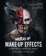 Masters of Make-Up Effects: A Century of Practical Magic