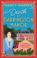 Death at Darrington Manor: A totally gripping 1920s cozy mystery