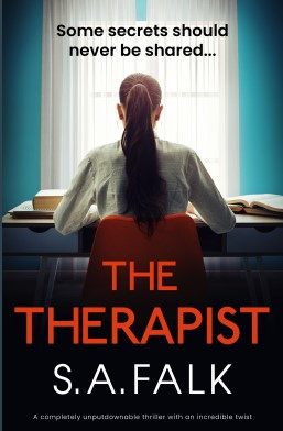 The Therapist