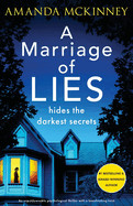 Marriage of Lies: An unputdownable psychological thriller with a breathtaking twist