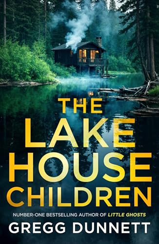 The Lake House Children