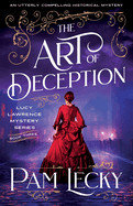 Art of Deception: An utterly compelling historical mystery