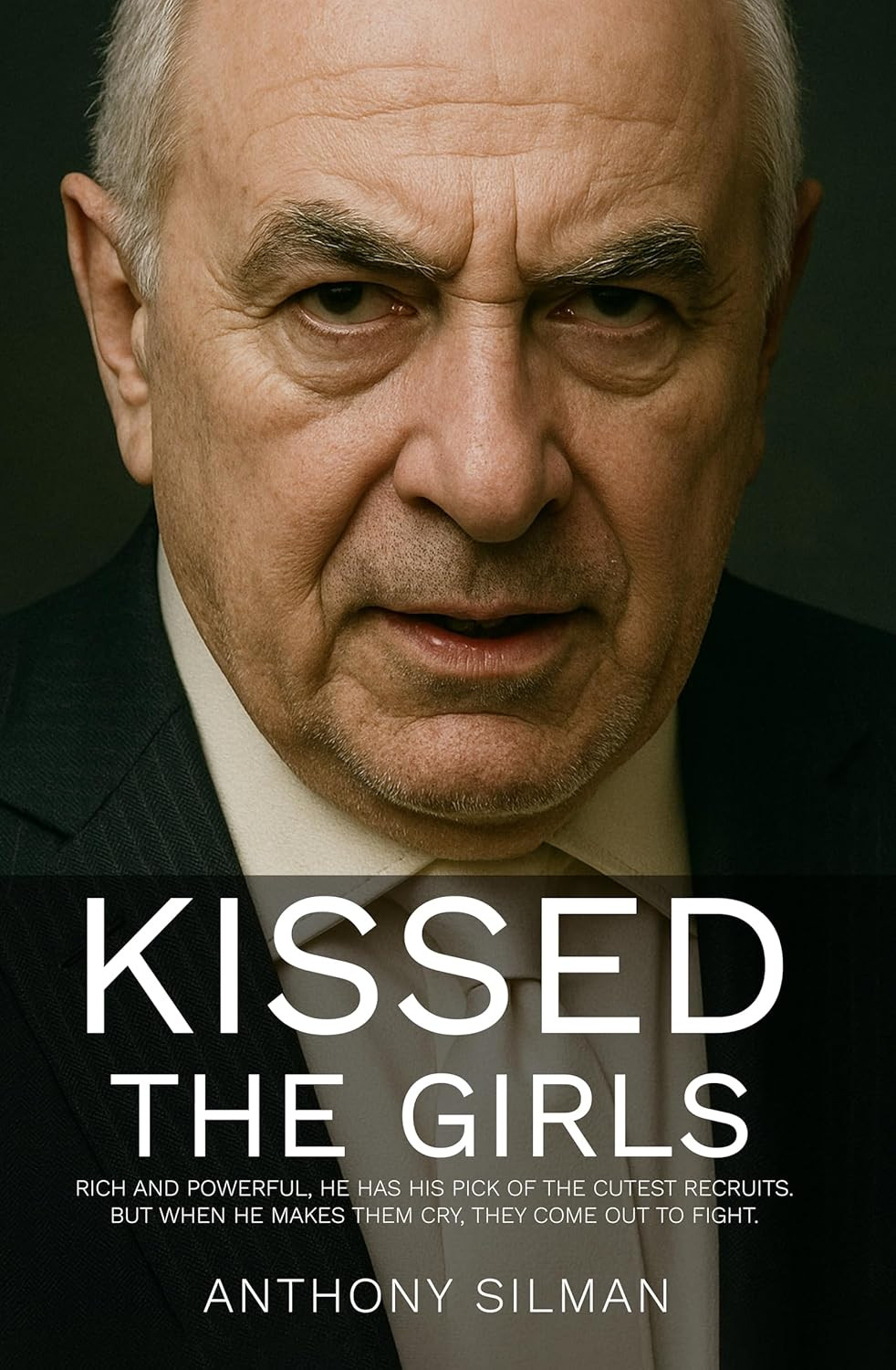 Kissed the Girls